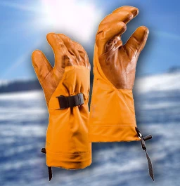 Arc'teryx alpha sv glove deadstock 旧モデル Arc'teryx alpha sv